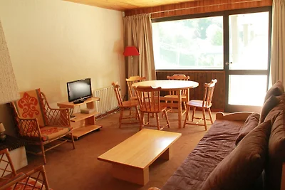 Appartement voor 6 personen in Frankrijk