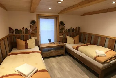 Ferienwohnung mit 1 Schlafzimmer