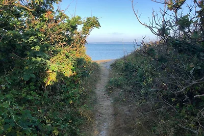 8 Personen Ferienhaus in Ebeltoft-By Traum