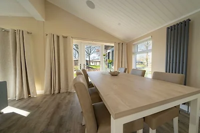 Ferienhaus Erholungsurlaub Biddinghuizen