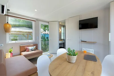 Casa mobile vicino alle spiagge di Cap d'Agde