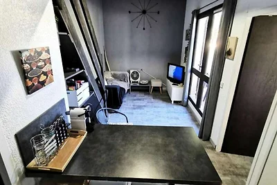 2 Zimmer für 6 Personen