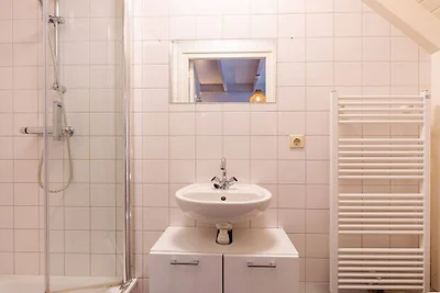 Vakantiehuis in Veere met zwembad