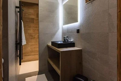 Olvera 302 - Neues 3* Apartment an der Piste