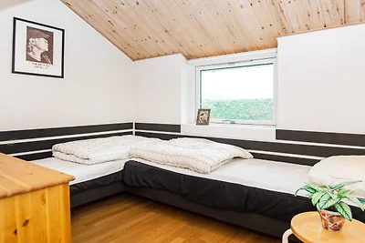8 persoons vakantie huis in Juelsminde-By...