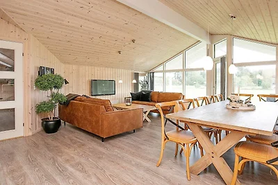 8 Personen Ferienhaus in Ålbæk
