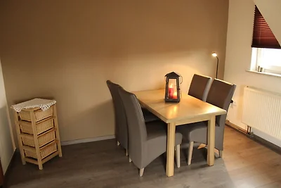 Moderne Ferienwohnung in Kunreuth mit...