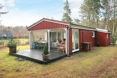 4 persoons vakantie huis in Hals-By Traum