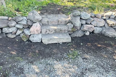 4 Sterne Ferienhaus in tånumshede-By Traum