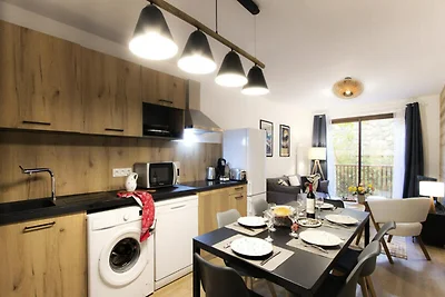 Apartment in ruhiger Lage in der Nähe der...