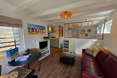 Charmantes und gemütlich eingerichtetes...