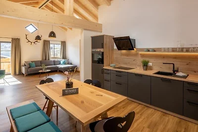 Apartamento vacacional en Bolsterlang con...