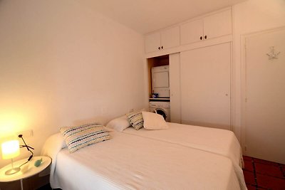 Apartment Puig Sureda mit einem Zimmer