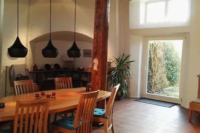 Vakantiehuis Mühle Catharina