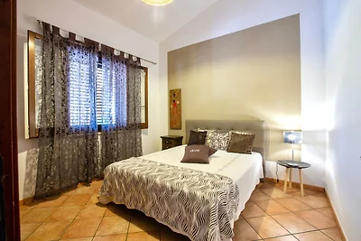 Villa in Sizilien mit privatem Pool