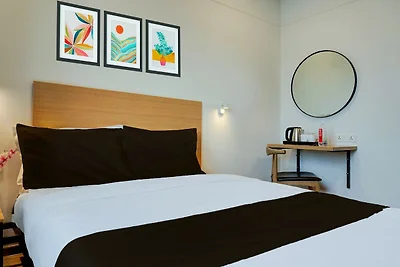 Super Townhouse Balewadi