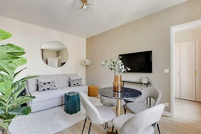Accogliente appartamento - 1BDR-4P -...