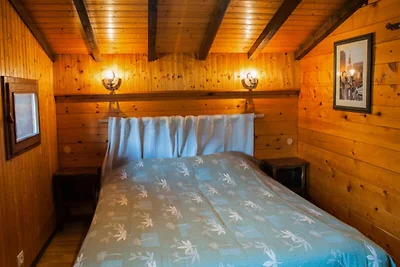 5 Zimmer für 8 Personen