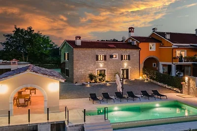 Kuća za odmor Dopust za oporavak Pazin