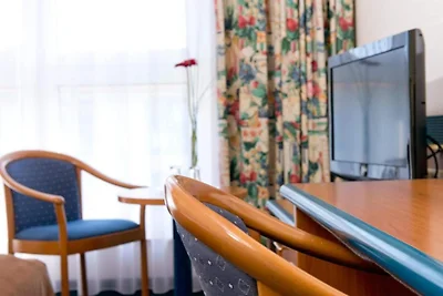 apartman za odmor Obiteljski odmor Gägelow