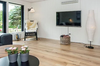 5 Personen Ferienhaus in Toftlund