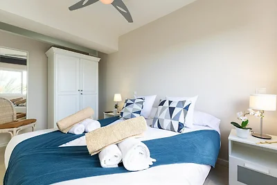 Gemütlicher Bungalow in Maspalomas mit Pool