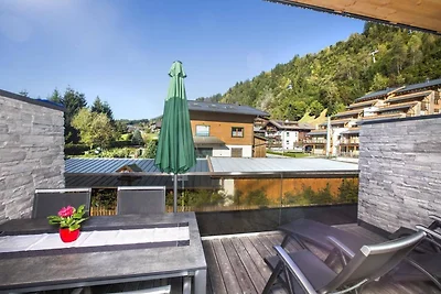 Wohnung in Neukirchen nahe Skilift
