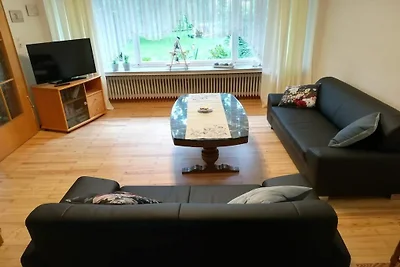 Ferienhaus mit 4 Schlafzimmer