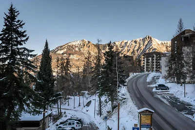 Charmantes Studio für 2 Personen in Les Orres...