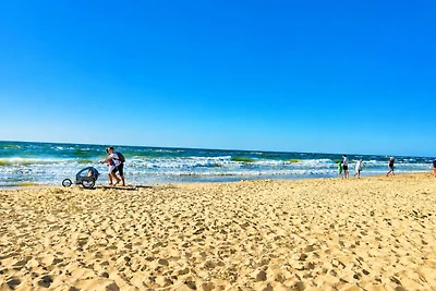 Case vacanza per 4 persone vicino al mare