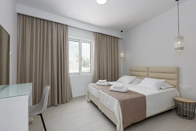 2-Schlafzimmer-Villa in Mariou