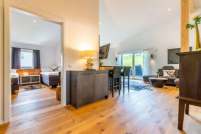 Appartamento con una camera da letto