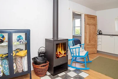 6 Personen Ferienhaus in Lemvig-By Traum