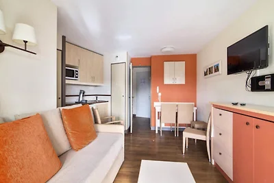 Appartement 2 PiÃ¨ces 5 Personnes - Prestige