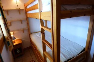 apartman za odmor Obiteljski odmor Hauteluce