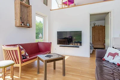 6 Personen Ferienhaus in Engesvang