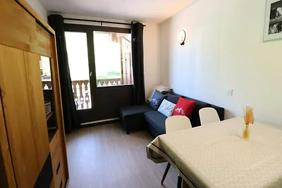 Renoviertes Studio · Fuß der Pisten · In der ...