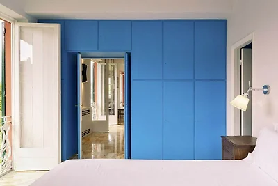 Wohnung in Rapallo mit Parken
