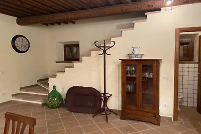 Vakantiehuis met 3 slaapkamers