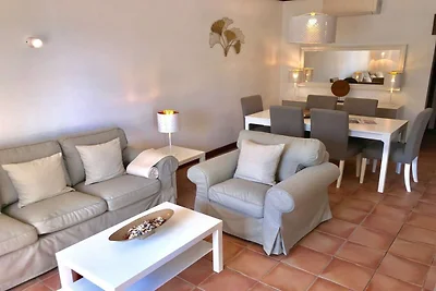 Familienfreundliche Villa in Benagil