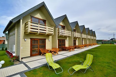 Casa vacanze a Grzybowo
