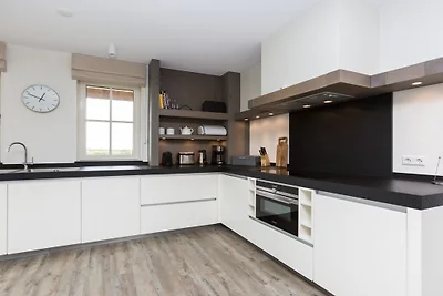 Ferienhaus Erholungsurlaub Delfstrahuizen