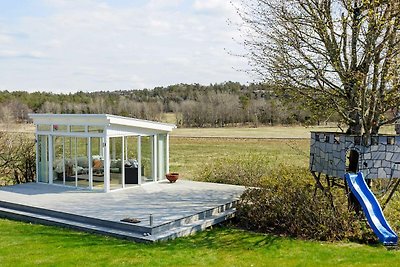 7 persoons vakantie huis in Fjällbacka