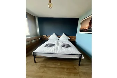 Appartement de vacances avec 3 chambres