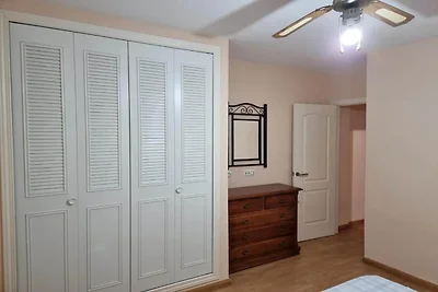 Strandwohnung im Nautrist Resort