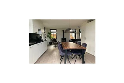 Restyled Koningshoeve 6 personen
