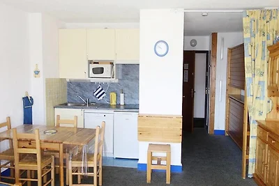 Studio für 6 Personen