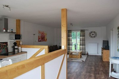 3 Gut Fürstenberg Comfortabele vakantiewoning