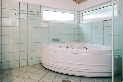 10 persone case ad Oksbøl-By Traum