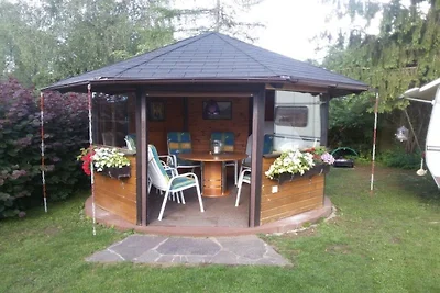 Ferienwohnung mit 1 Schlafzimmer